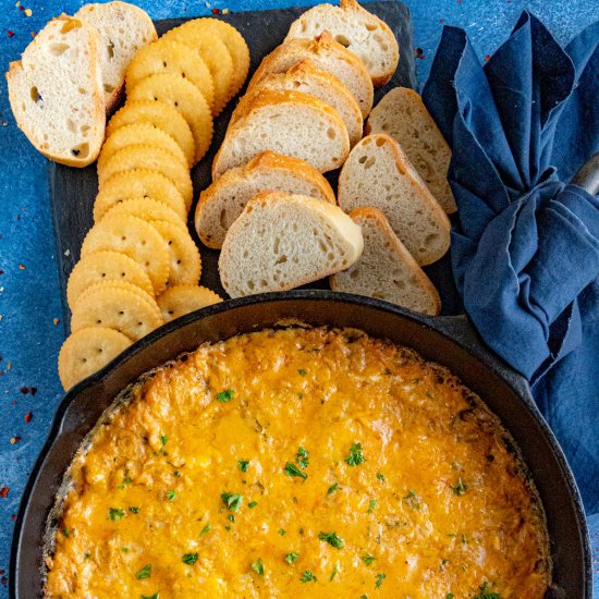Crab Dip