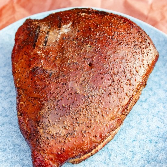 Smoked Turkey Breast