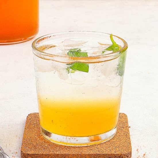 Tamarind Drink