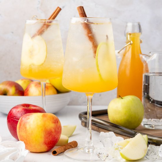 Apple Spritz