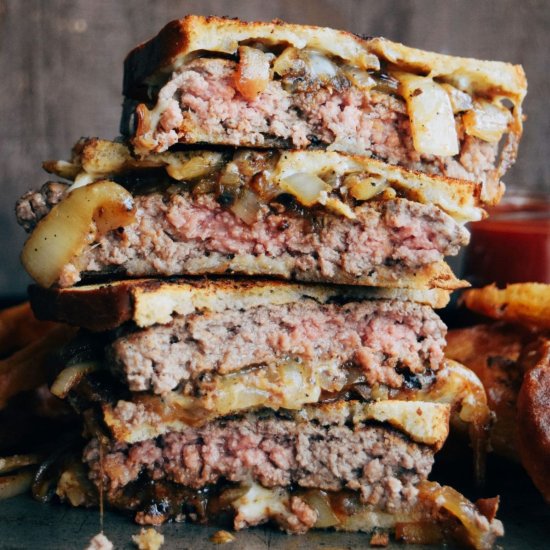 Patty Melts