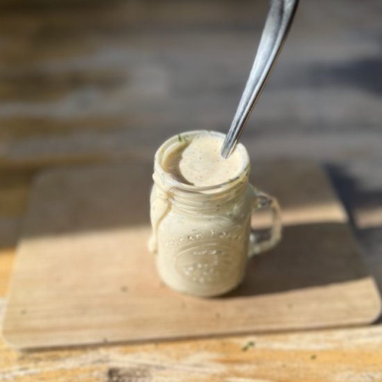 Chipotle Aioli