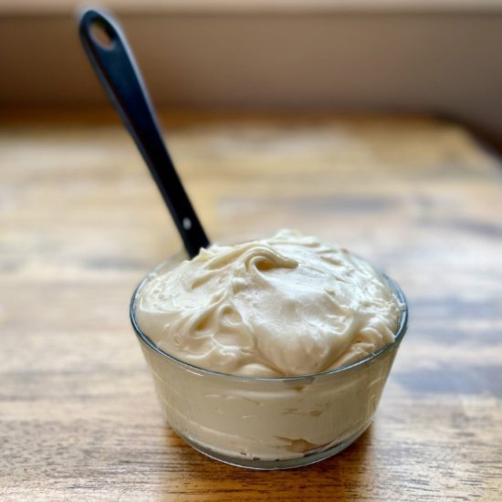 Cream Cheese Frosting