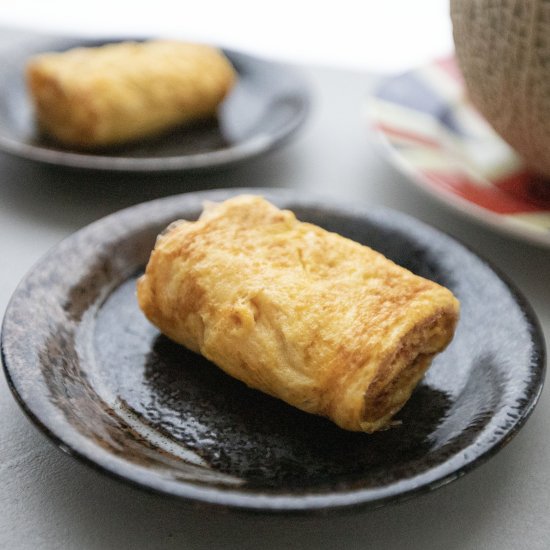 Dashimaki Tamago