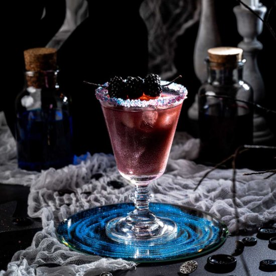 Coraline’s Portal Potion