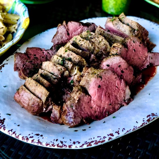 Beef Tenderloin