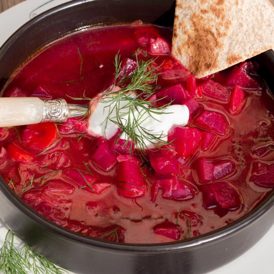 Borscht