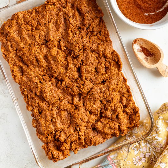 Easy Homemade Mexican Chorizo