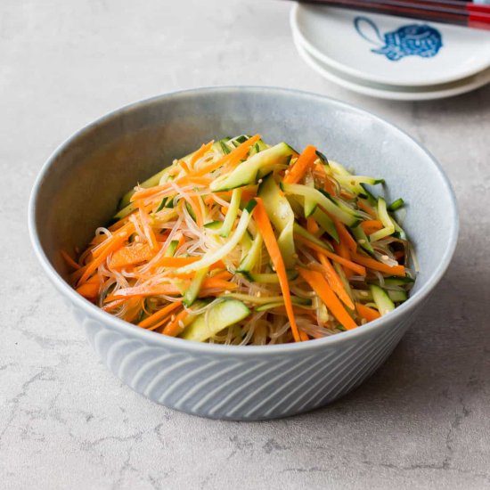 Harusame Salad