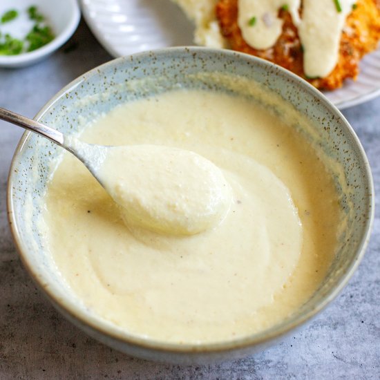 White Gravy