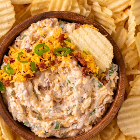 Million Dollar Dip