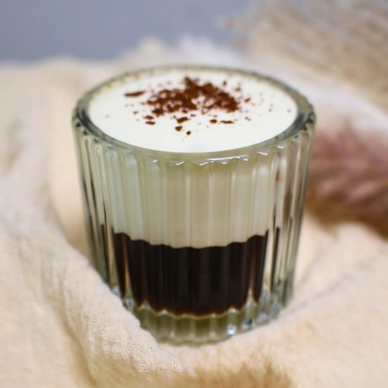 Salted Coffee