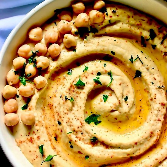 Hummus