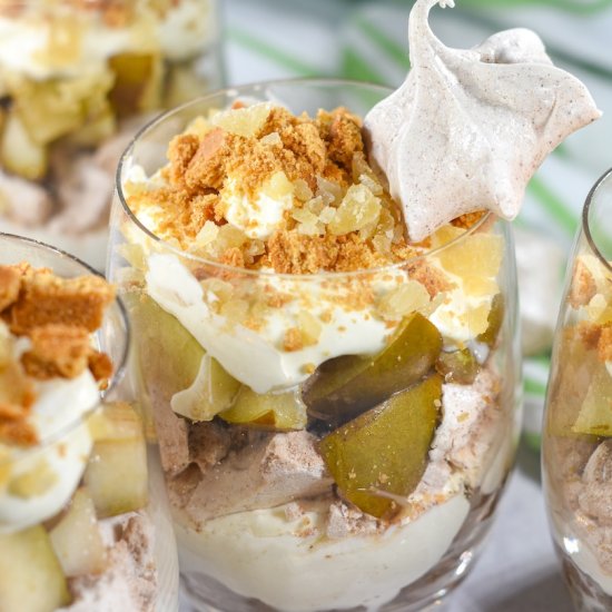 Autumn Eton Mess