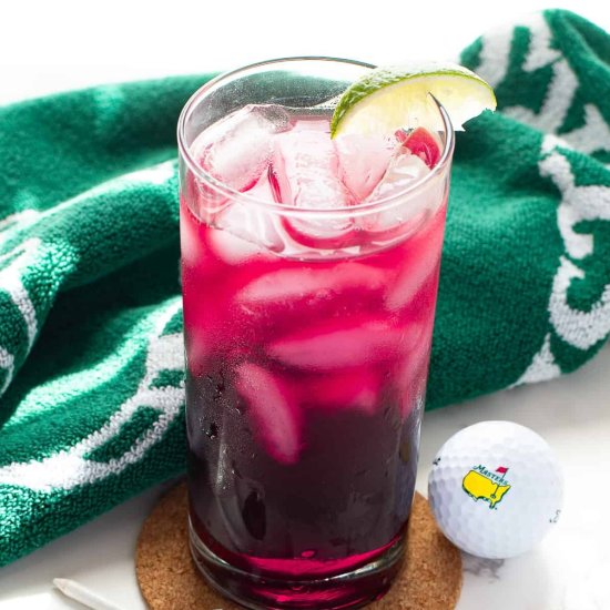 Transfusion Drink