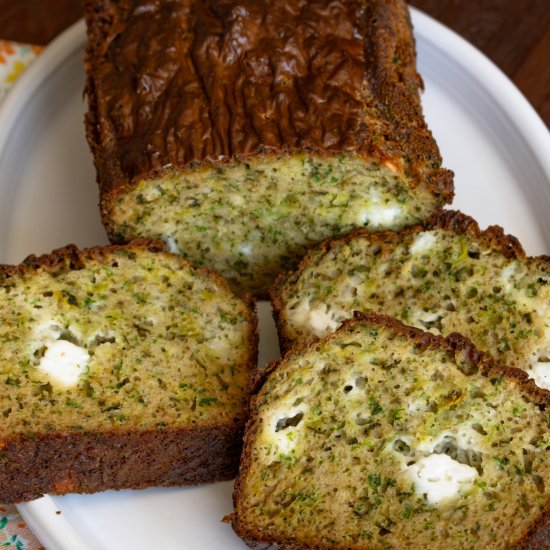 Herb Bread