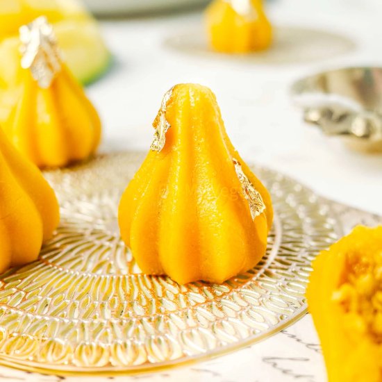 Mango Modak