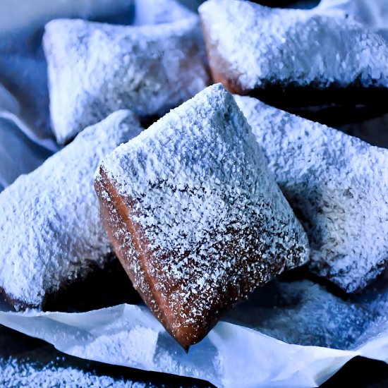 Beignets