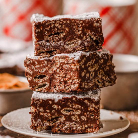 Muddy Buddy Bars
