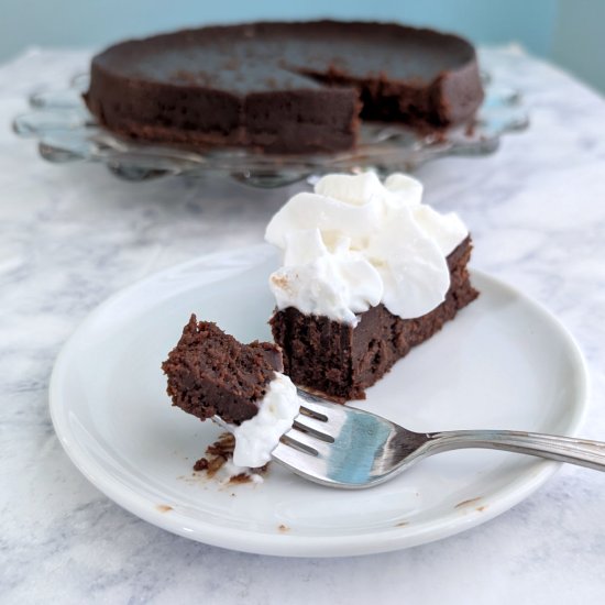 Chocolate Truffle Cake Recipe