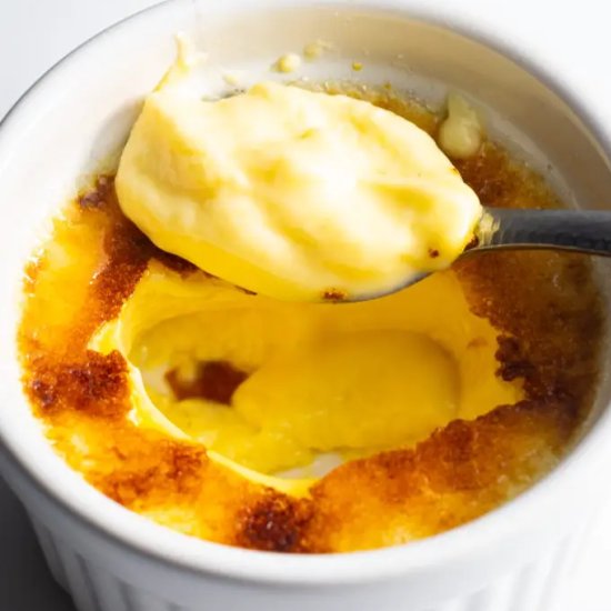 Creme Brulee