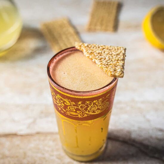 1001 Arabian Nights Cocktail