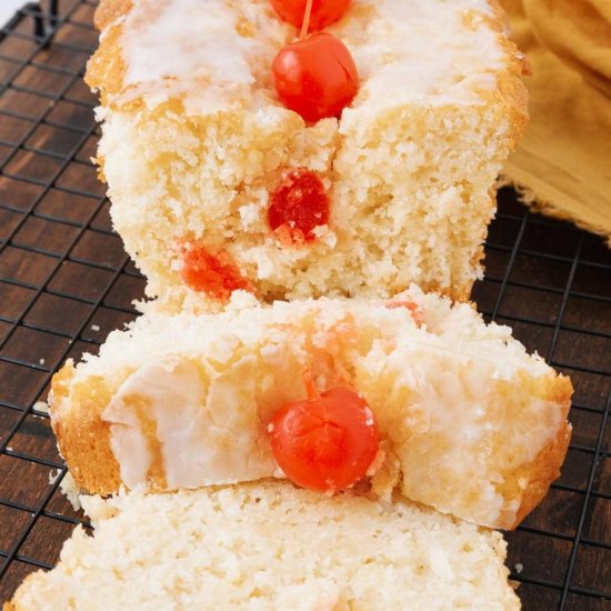 Sweet Pineapple Bread