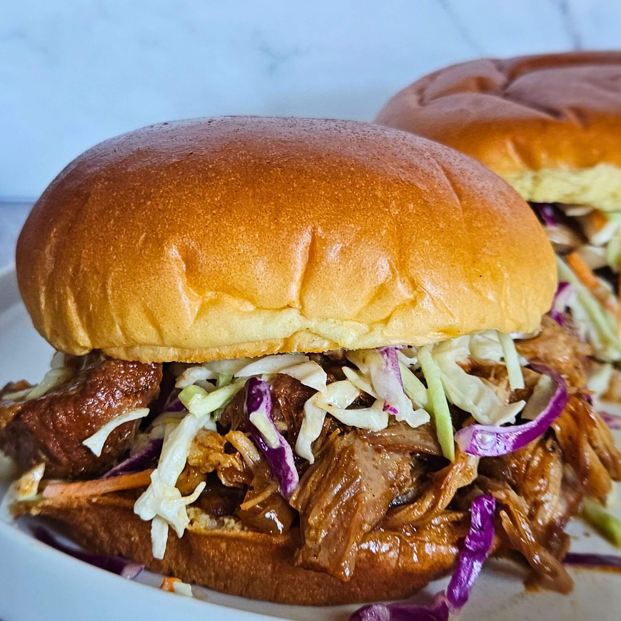 Dutch Oven Pulled Pork