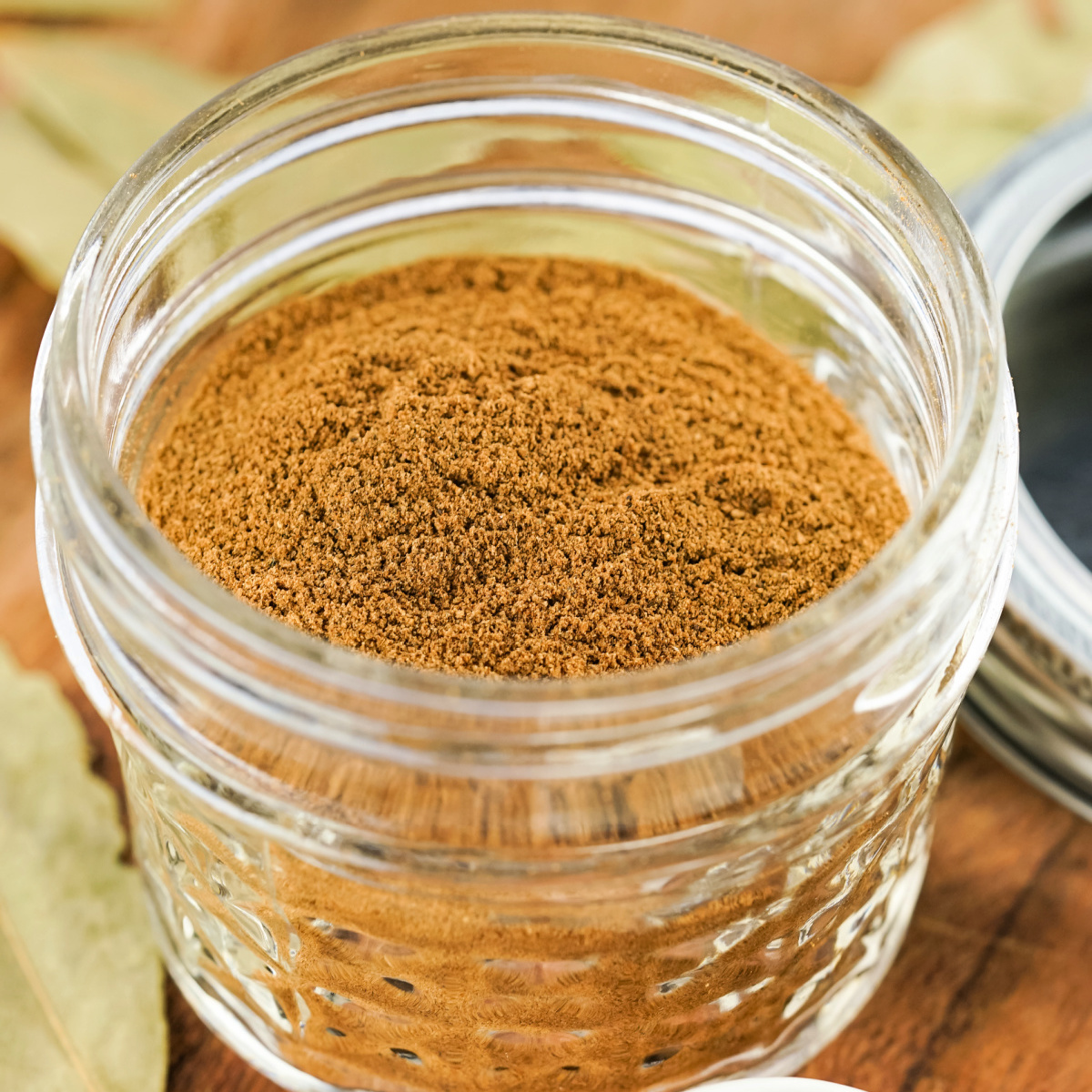 Apple Pie Spice