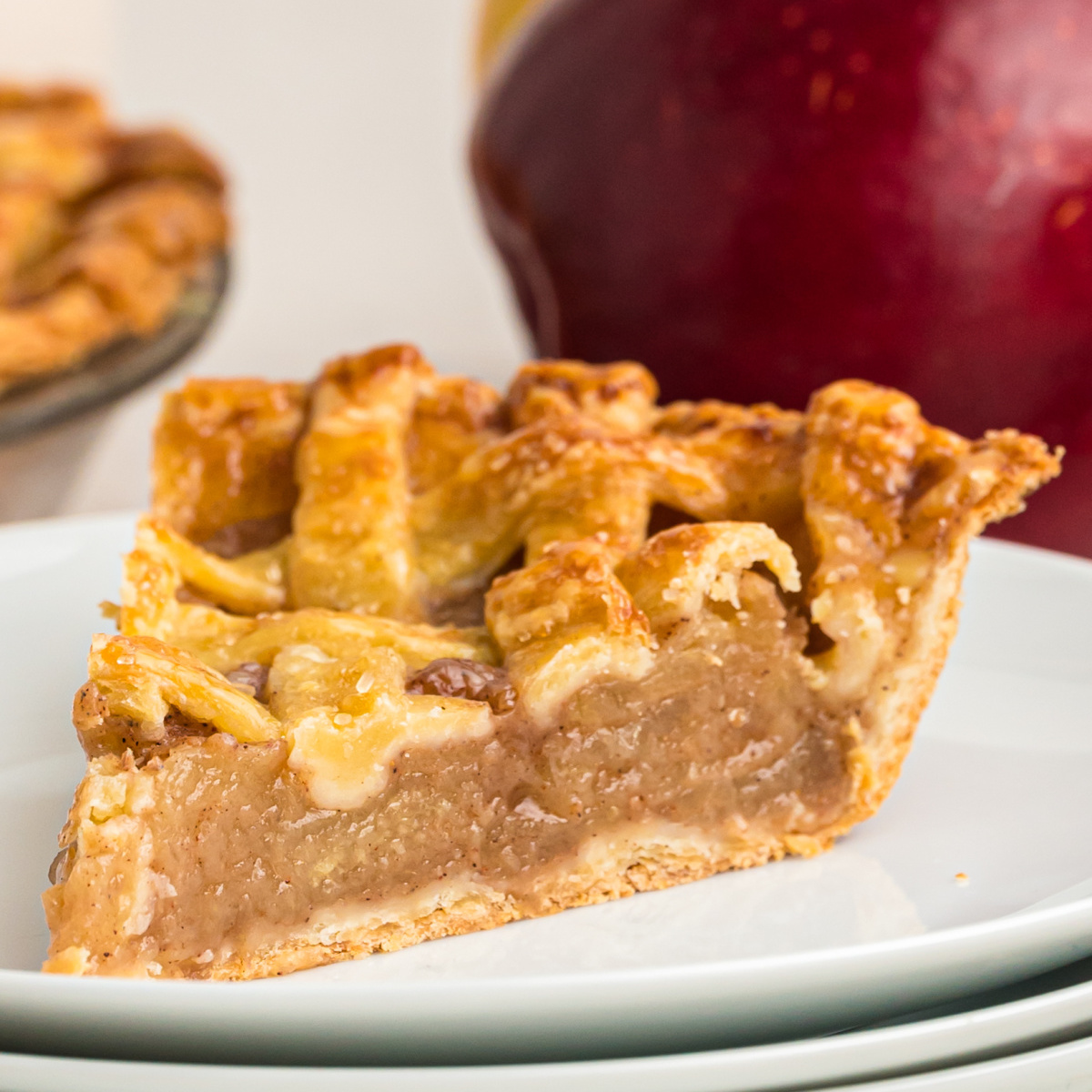 Apple Pie