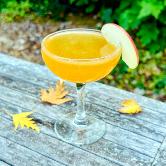 Applejack Rabbit