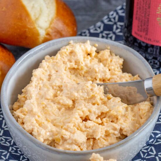 Beer Cheese