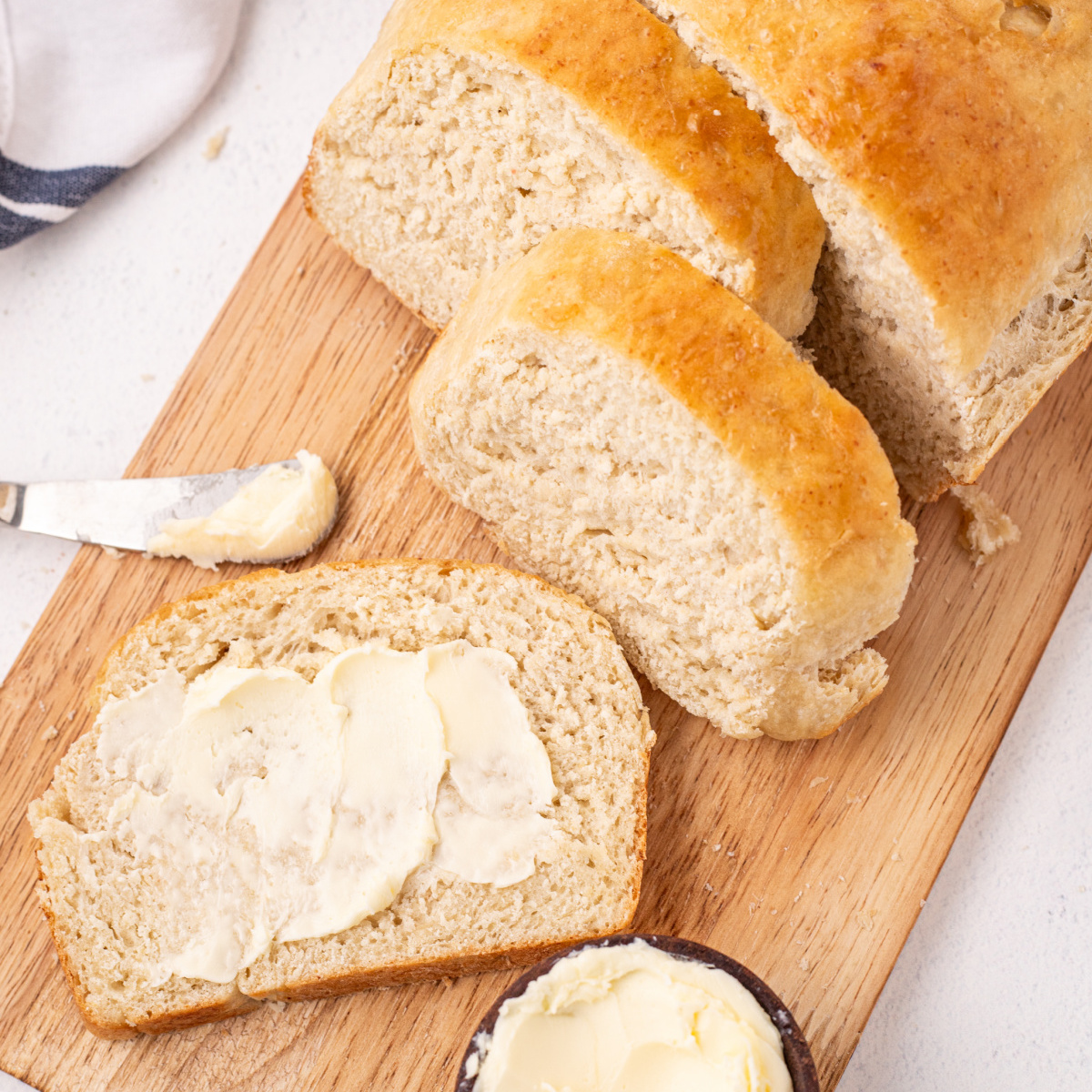 Bread in a Bag