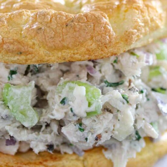 Chicken Salad Recipe