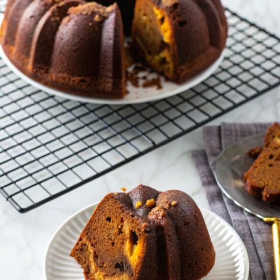 Bundt Cake