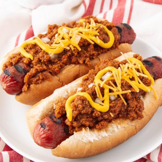 Coney Sauce