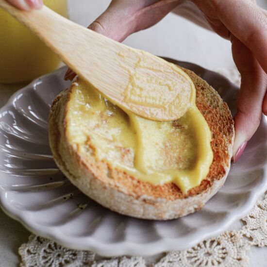 Corn Butter