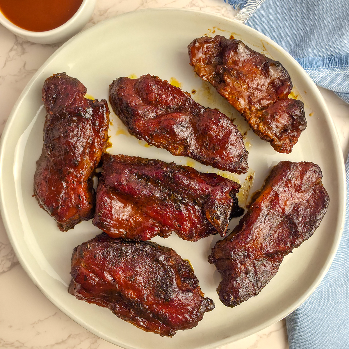Country Style Pork Ribs