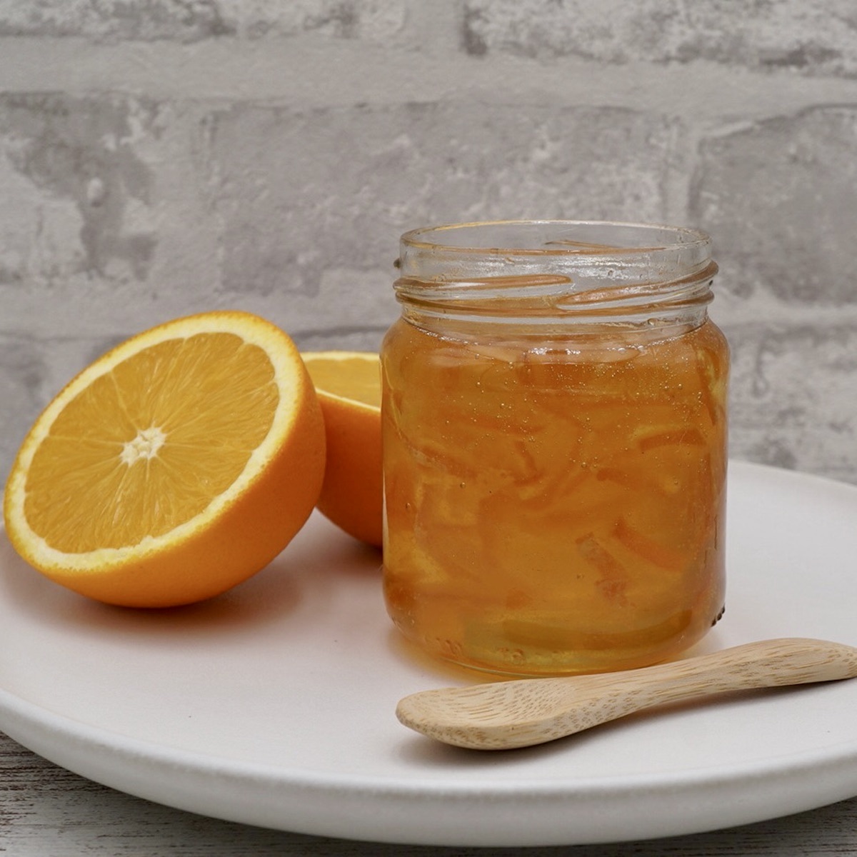 Seville Orange Marmalade