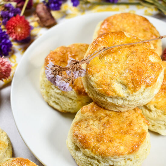 Classic Scones