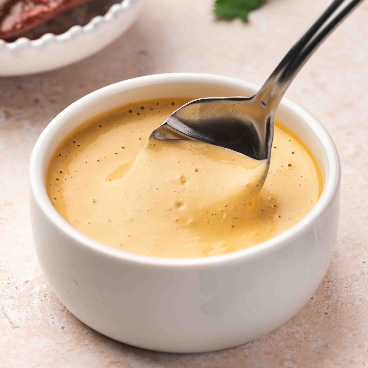 Homemade Chipotle Sauce