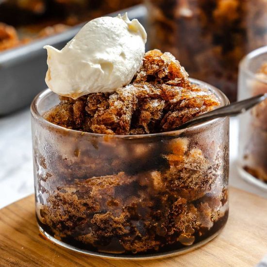 Sicilian Coffee Granita Recipe