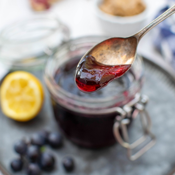 Grape Jelly