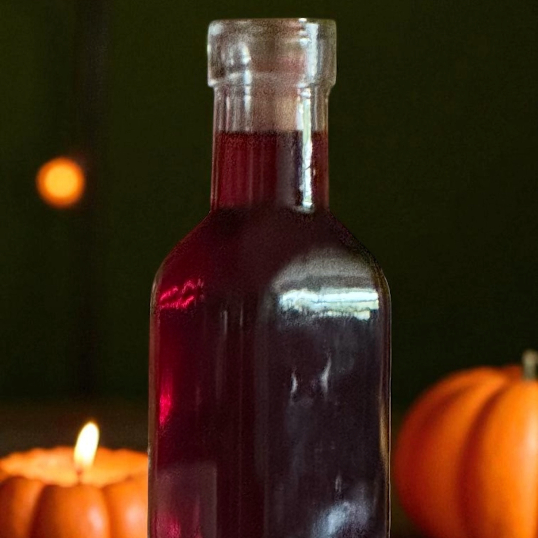 Spooky Witches Brew