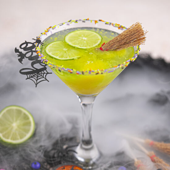 Halloween Punch