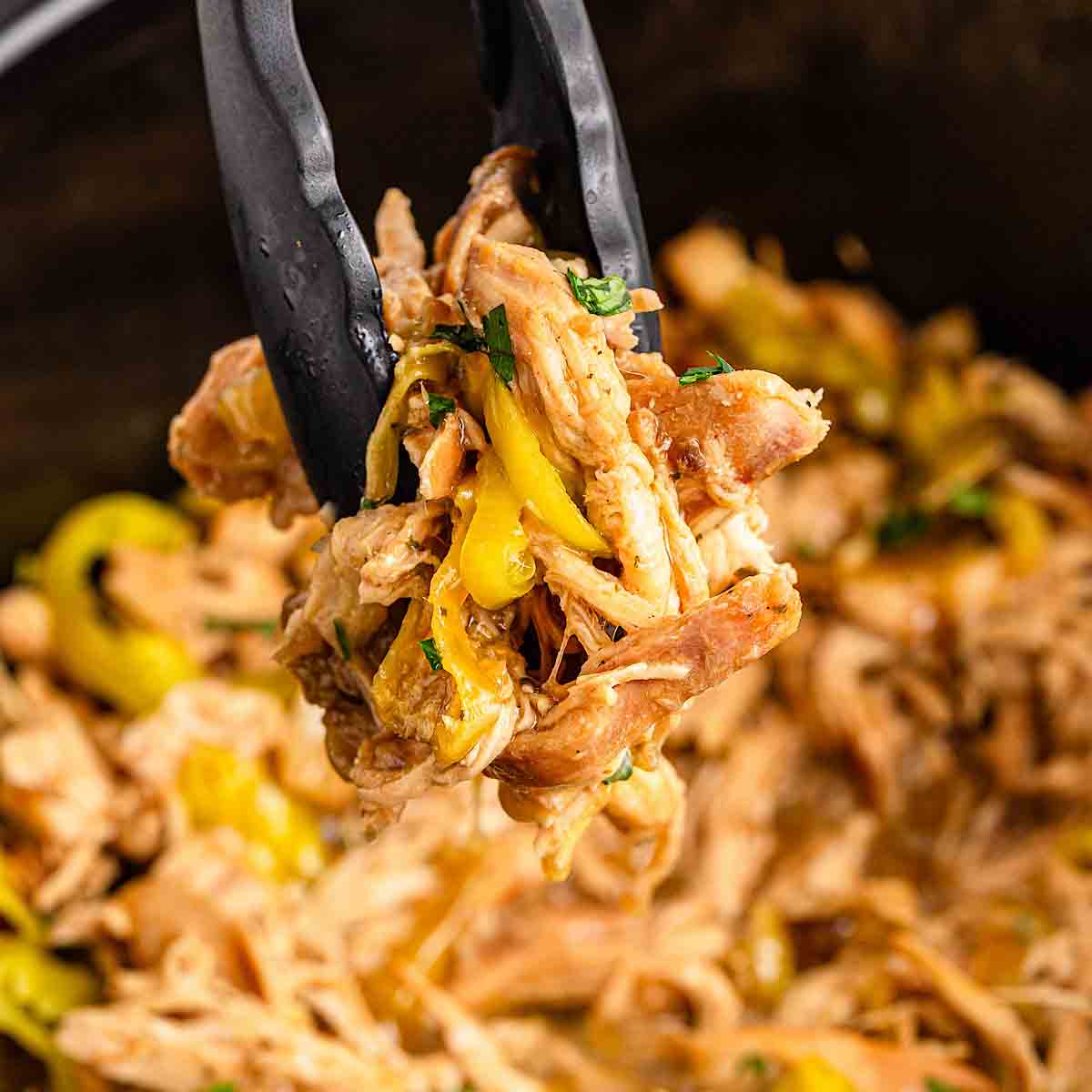 Mississippi Chicken