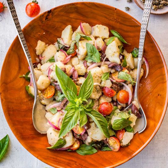 Insalata Pantesca