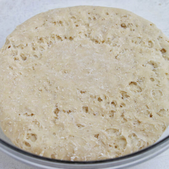 How To Make Italian BIGA