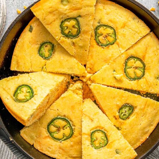 Best Jalapeno Cornbread Recipe