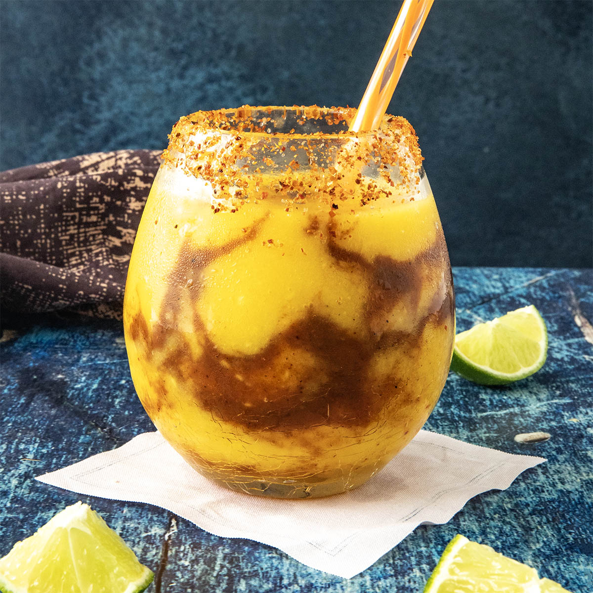 Mangonada Margarita